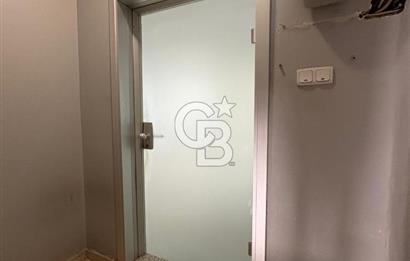 Biga Çarşı Kiralık Ofis İşyeri