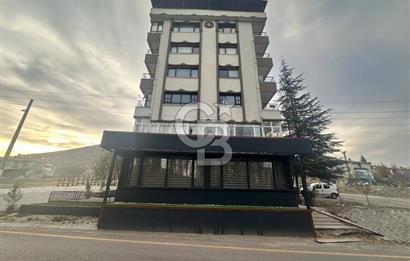 Alacaatlı Cad. 170 m², 4+1, 3 Balkonlu, Kiralık 1.Kat (Ara Kat)