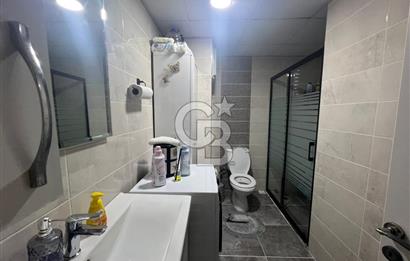 Çiğli Yenimahallede 11 Yaşında, Açık Otoparklı Giriş Kat 3+1