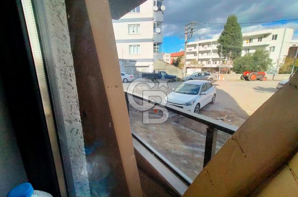 Kepez Meydanda Ön Cephe Ayrı Mutfaklı Sıfır Yüksek Giriş Daire