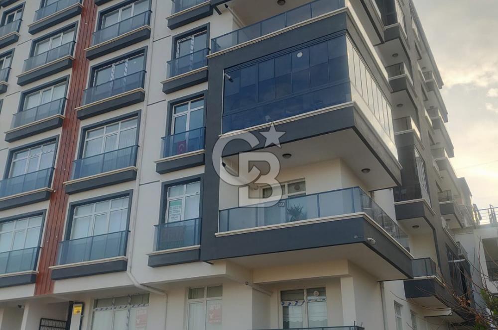 Pursaklarda Fatih Mah. Yeni ve Kullanılmamış 3+1 Daire