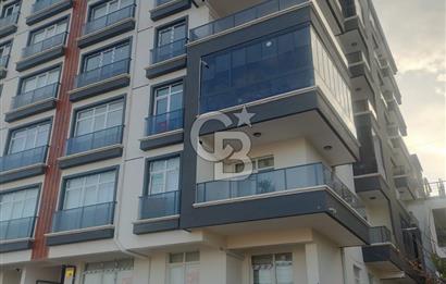 Pursaklarda Fatih Mah. Yeni ve Kullanılmamış 3+1 Daire