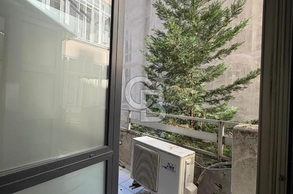 Biga Çarşı Kiralık Ofis İşyeri