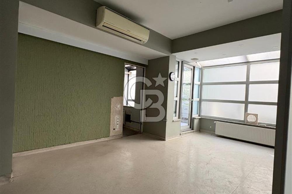 Biga Çarşı Kiralık Ofis İşyeri