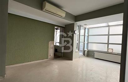 Biga Çarşı Kiralık Ofis İşyeri