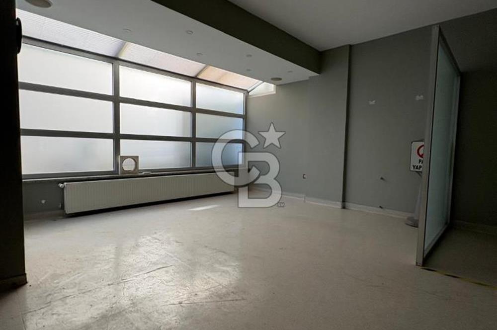 Biga Çarşı Kiralık Ofis İşyeri