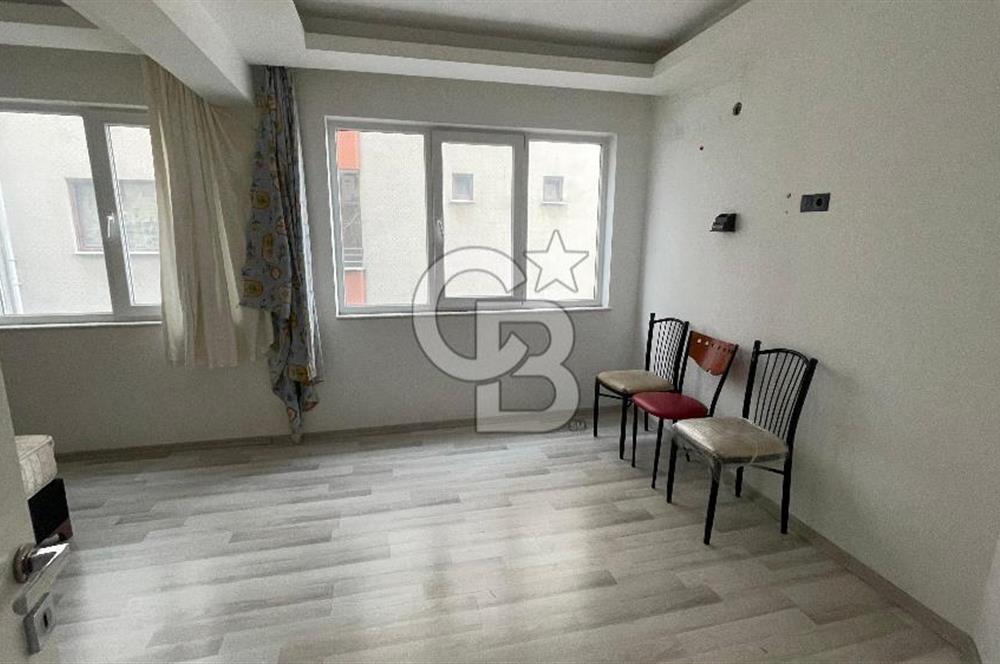 SAMSUN GENÇLİK PARKINDA VERGİ DAİRESİNE CEPHE KİRALIK OFİS