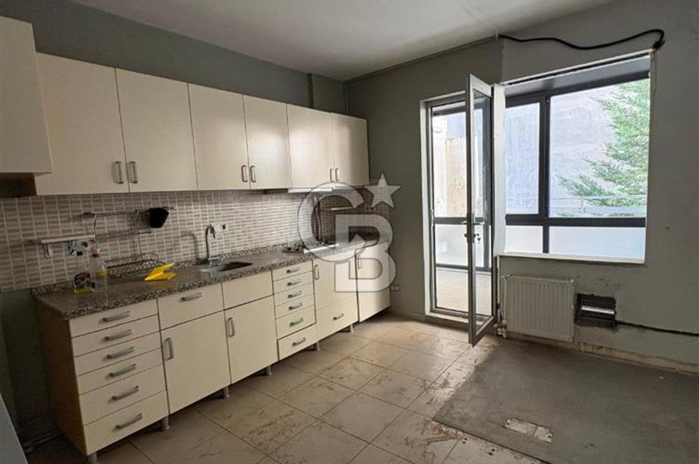 Biga Çarşı Kiralık Ofis İşyeri