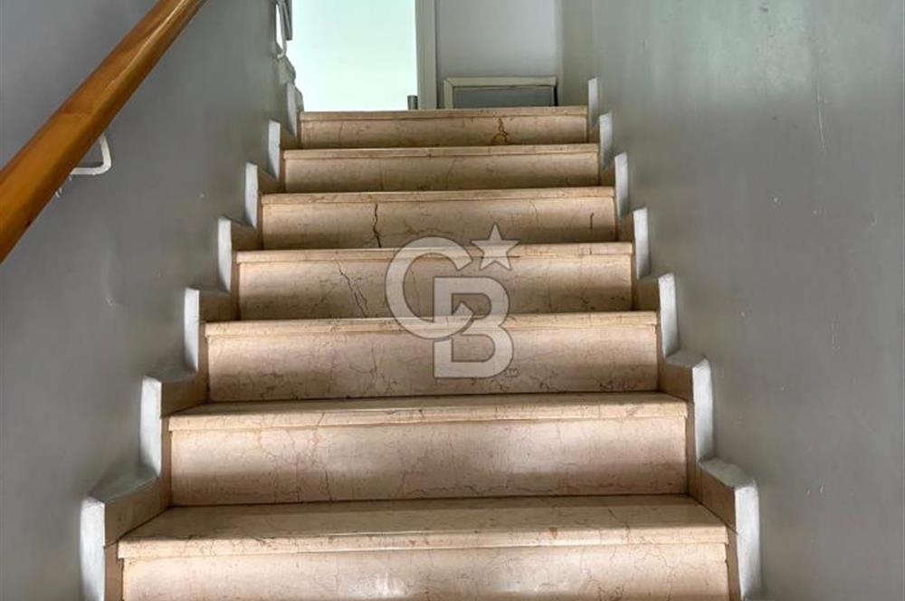 Biga Çarşı Kiralık Ofis İşyeri