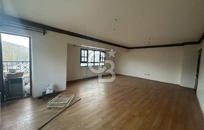 Alacaatlı Cad. 170 m², 4+1, 3 Balkonlu, Kiralık 1.Kat (Ara Kat)