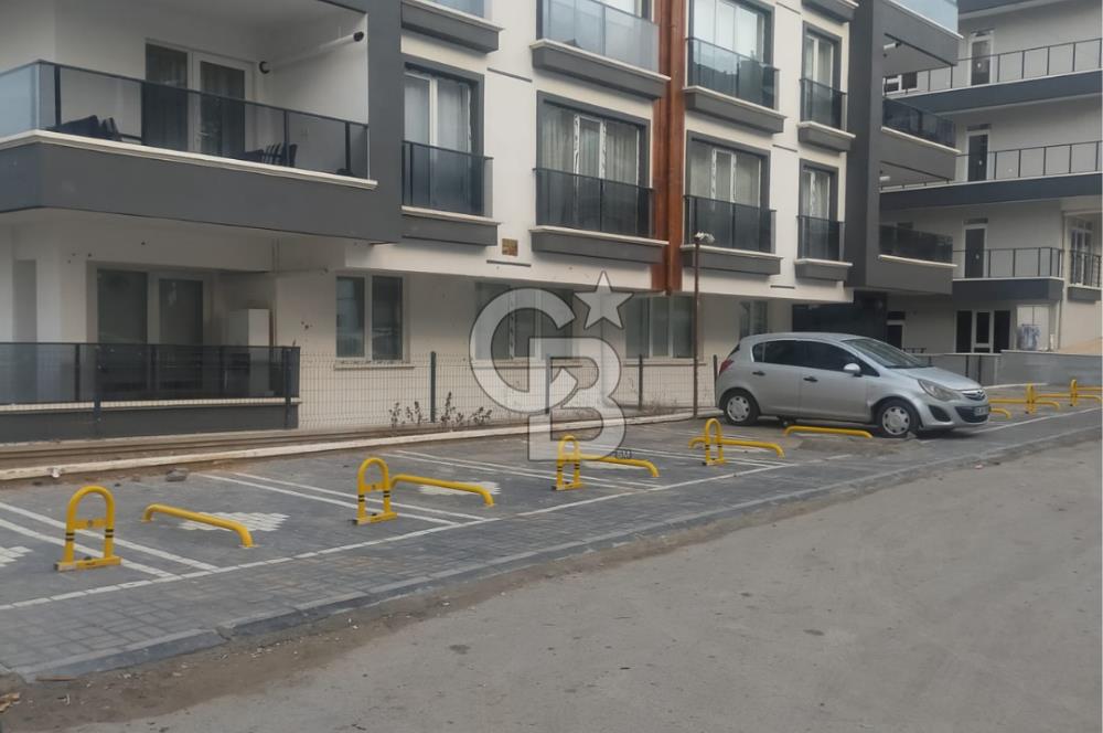 Pursaklarda Fatih Mah. Yeni ve Kullanılmamış 3+1 Daire