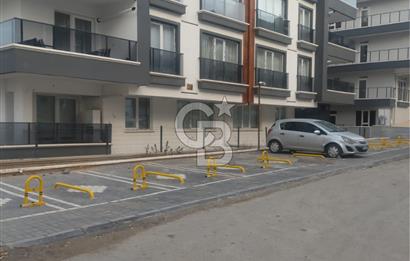 Pursaklarda Fatih Mah. Yeni ve Kullanılmamış 3+1 Daire