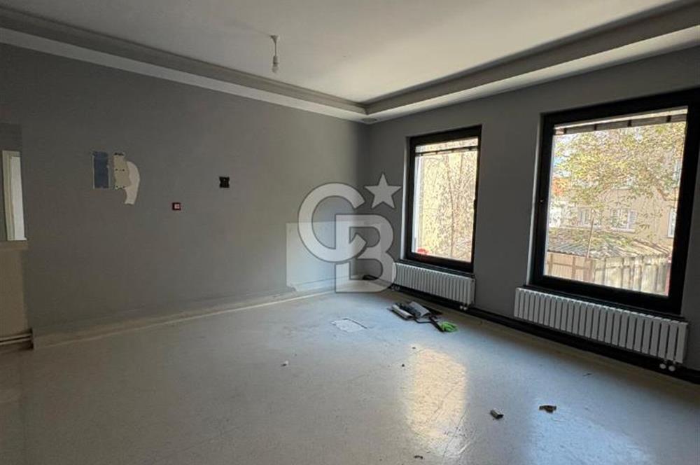 Biga Çarşı Kiralık Ofis İşyeri