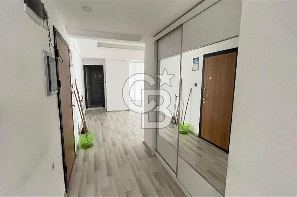 SAMSUN GENÇLİK PARKINDA VERGİ DAİRESİNE CEPHE KİRALIK OFİS