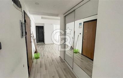 SAMSUN GENÇLİK PARKINDA VERGİ DAİRESİNE CEPHE KİRALIK OFİS