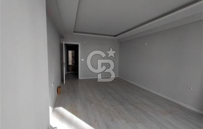 Kepez Meydanda Ön Cephe Ayrı Mutfaklı Sıfır Yüksek Giriş Daire