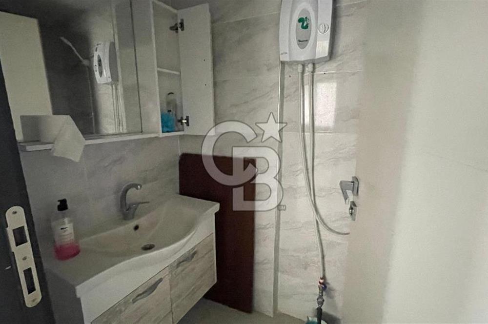 SAMSUN GENÇLİK PARKINDA VERGİ DAİRESİNE CEPHE KİRALIK OFİS