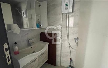 SAMSUN GENÇLİK PARKINDA VERGİ DAİRESİNE CEPHE KİRALIK OFİS