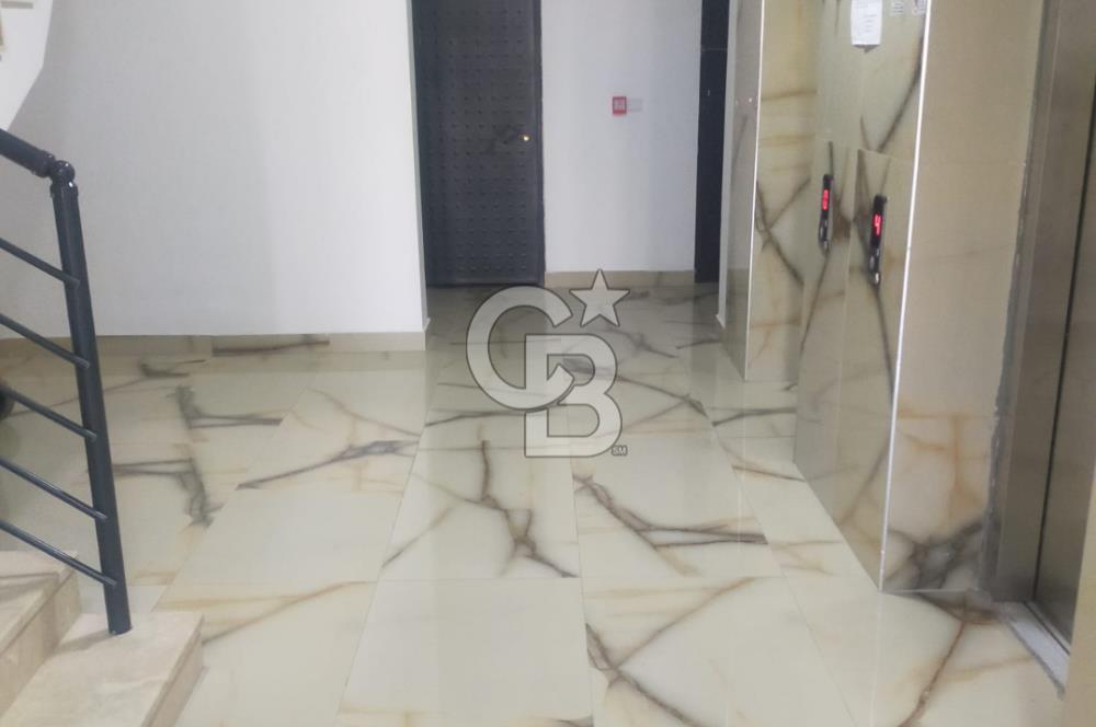 Pursaklarda Fatih Mah. Yeni ve Kullanılmamış 3+1 Daire