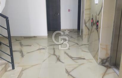 Pursaklarda Fatih Mah. Yeni ve Kullanılmamış 3+1 Daire