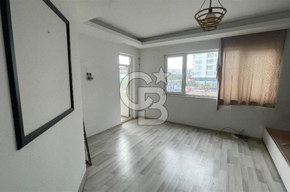 SAMSUN GENÇLİK PARKINDA VERGİ DAİRESİNE CEPHE KİRALIK OFİS