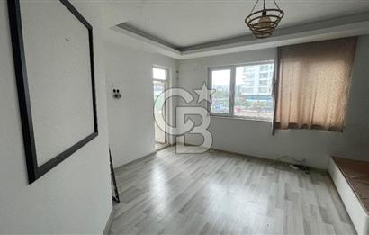 SAMSUN GENÇLİK PARKINDA VERGİ DAİRESİNE CEPHE KİRALIK OFİS