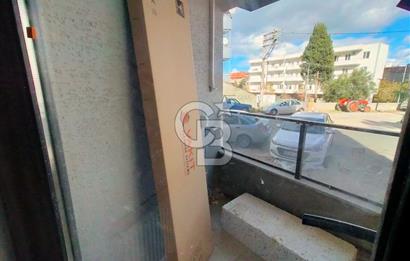 Kepez Meydanda Ön Cephe Ayrı Mutfaklı Sıfır Yüksek Giriş Daire