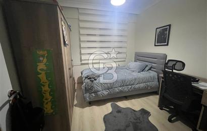 Çiğli Yenimahallede 11 Yaşında, Açık Otoparklı Giriş Kat 3+1