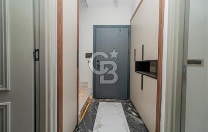 Modern mimari doğa ile buluştu