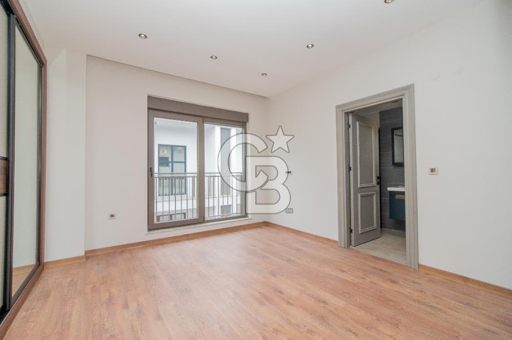 Modern mimari doğa ile buluştu