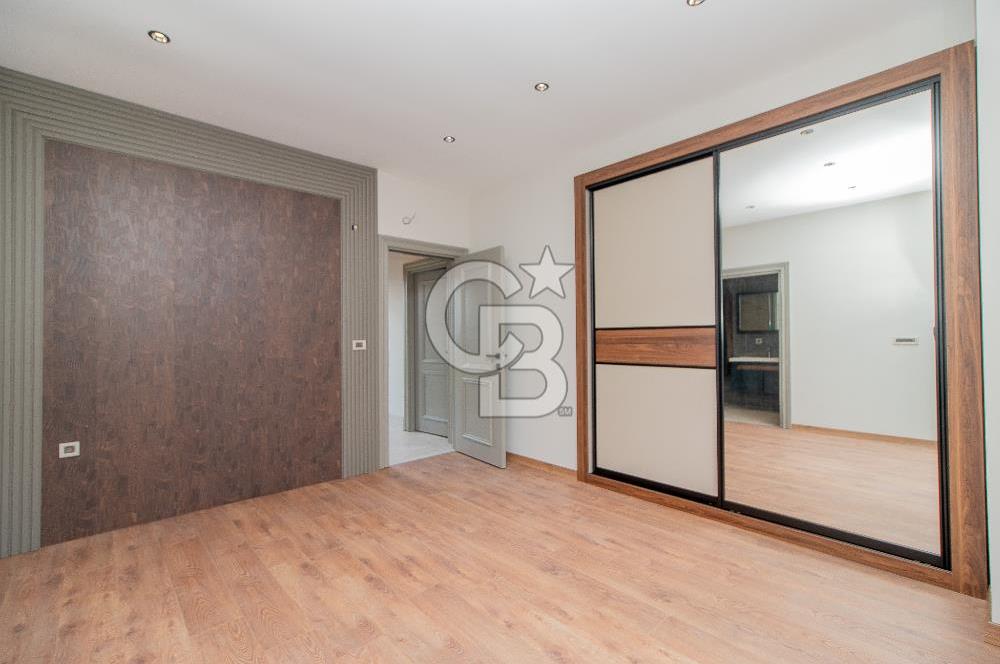 Modern mimari doğa ile buluştu