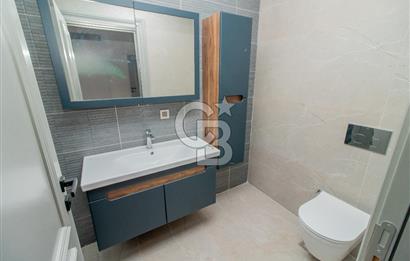 Modern mimari doğa ile buluştu