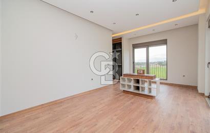 Modern mimari doğa ile buluştu