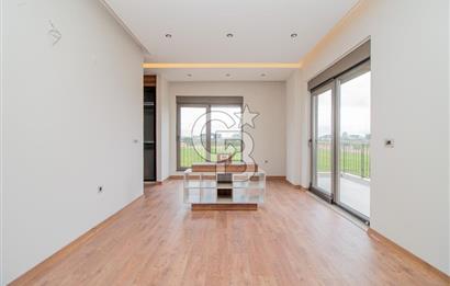 Modern mimari doğa ile buluştu