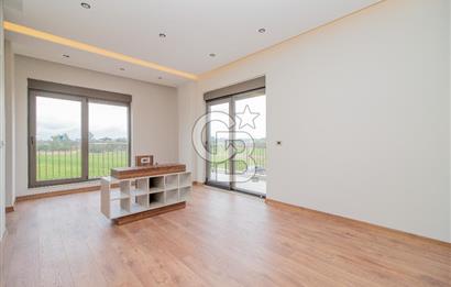 Modern mimari doğa ile buluştu