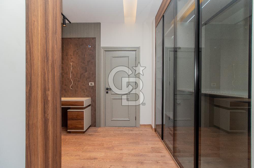 Modern mimari doğa ile buluştu