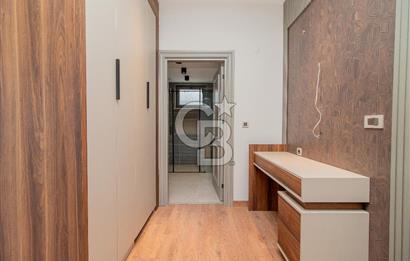 Modern mimari doğa ile buluştu