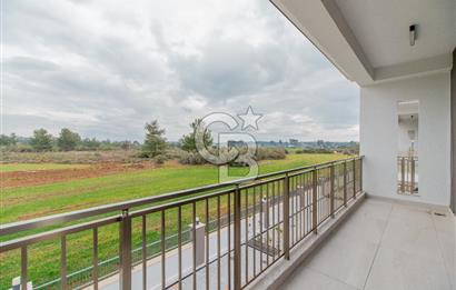 Modern mimari doğa ile buluştu