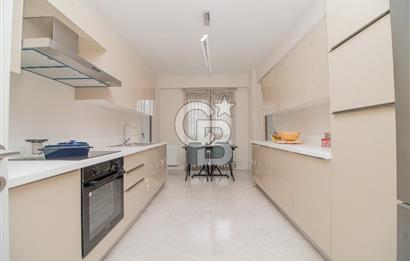 Sur Yapı Turkuaz Etabında 4+1 Lüks Eşyalı Daire