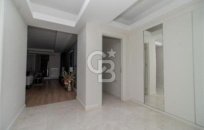 Sur Yapı Turkuaz Etabında 4+1 Lüks Eşyalı Daire