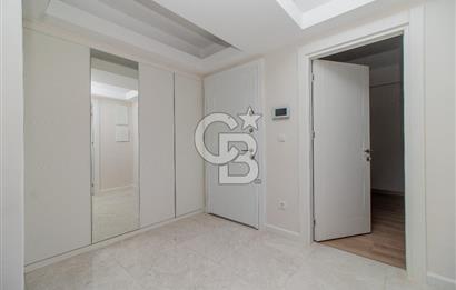 Sur Yapı Turkuaz Etabında 4+1 Lüks Eşyalı Daire