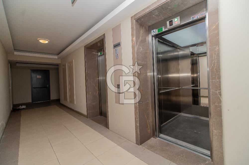 Sur Yapı Turkuaz Etabında 4+1 Lüks Eşyalı Daire