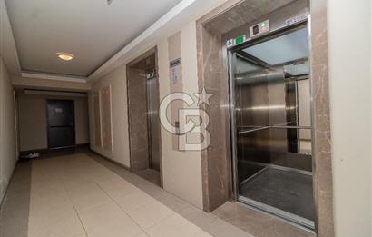 Sur Yapı Turkuaz Etabında 4+1 Lüks Eşyalı Daire