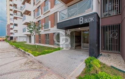 Sur Yapı Turkuaz Etabında 4+1 Lüks Eşyalı Daire