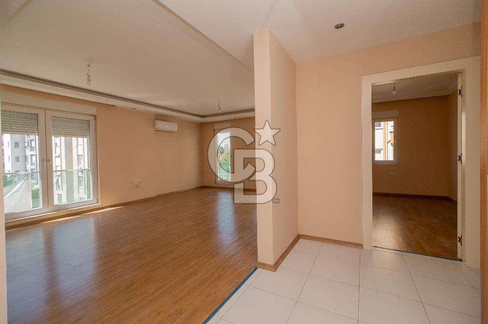 Çağlayan'da 2+1 Ayrı Mutfaklı Ebeveyn Banyolu