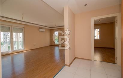 Çağlayan'da 2+1 Ayrı Mutfaklı Ebeveyn Banyolu