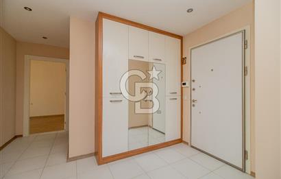 Çağlayan'da 2+1 Ayrı Mutfaklı Ebeveyn Banyolu