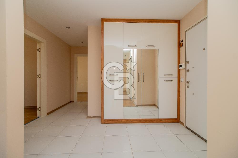 Çağlayan'da 2+1 Ayrı Mutfaklı Ebeveyn Banyolu