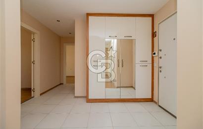 Çağlayan'da 2+1 Ayrı Mutfaklı Ebeveyn Banyolu