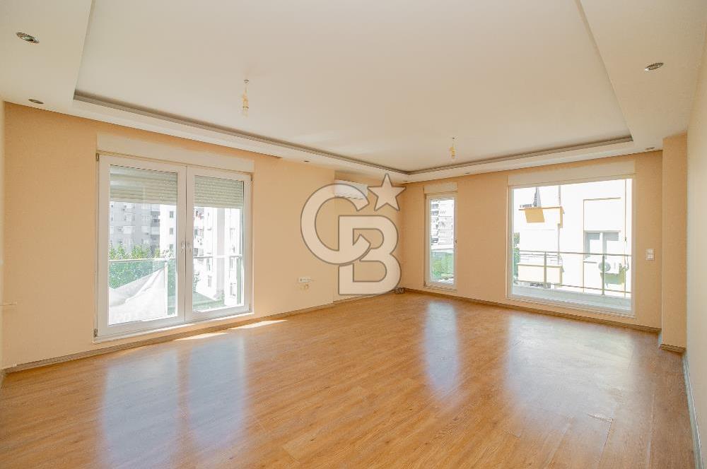 Çağlayan'da 2+1 Ayrı Mutfaklı Ebeveyn Banyolu